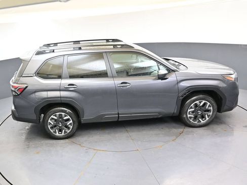 New 2026 Subaru Forester Premium AWD/4WD image 51
