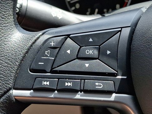 Certified 2023 Nissan Altima 2.5 SV FWD image 20