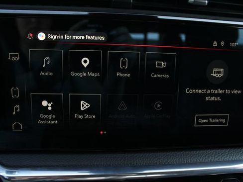 Used 2024 GMC Sierra 1500 Denali AWD/4WD image 16