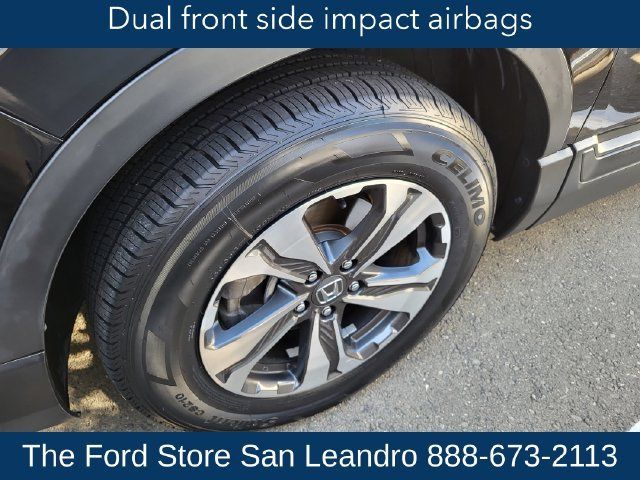 Used 2020 Honda CR-V LX image 22