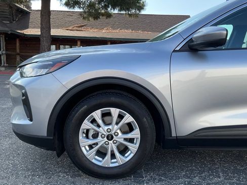 Used 2024 Ford Escape Active w/ Tech Pack #2 FWD image 14