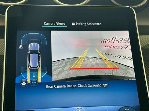 Certified 2026 Mercedes-Benz GLC 300 4MATIC image 24