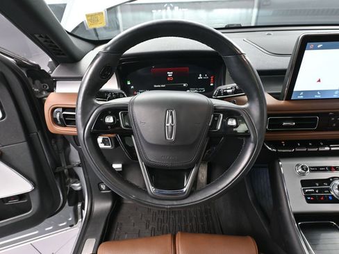 Used 2023 Lincoln Aviator Reserve w/ Equipment Group 201A image 29