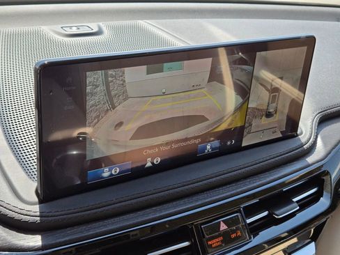 New 2026 Acura MDX Advance Package image 27