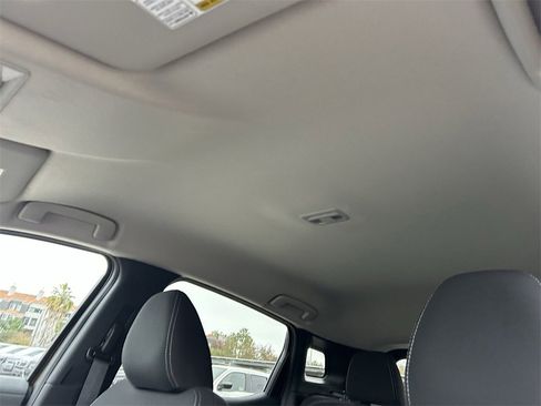 New 2026 Nissan Kicks SV image 17