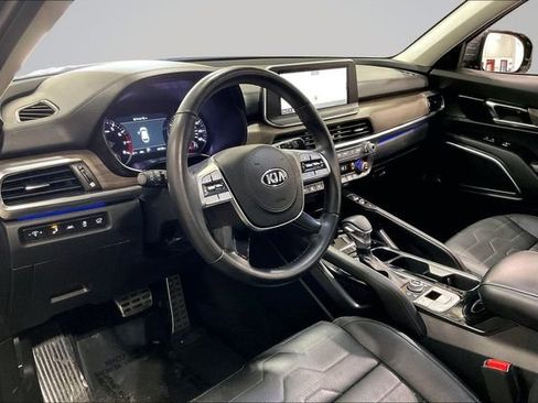 Used 2021 Kia Telluride SX w/ SX Prestige Package image 14