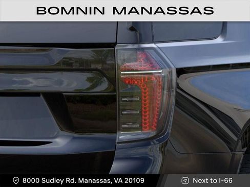 New 2026 Chevrolet Tahoe LS image 11