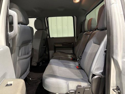 Used 2016 Ford F250 XLT AWD/4WD image 13