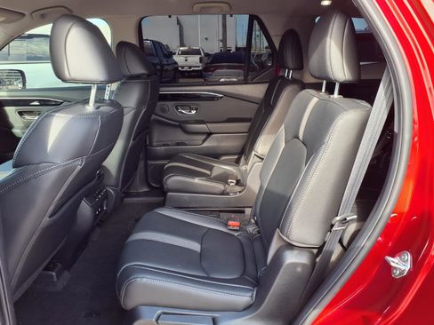 Certified 2026 Honda Pilot EX-L image 18