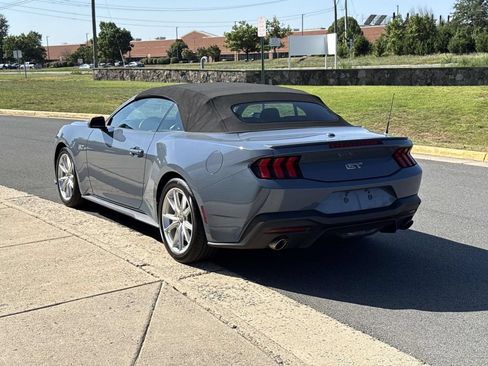 Used 2024 Ford Mustang GT Premium RWD image 23