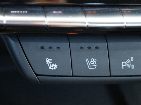 Used 2025 Cadillac CT5 Premium Luxury w/ Sun And Sound Package image 56