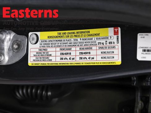 Used 2018 Tesla Model 3 Long Range image 29