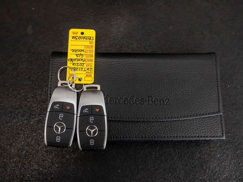 Used 2026 Mercedes-Benz GLS 450 4MATIC image 52