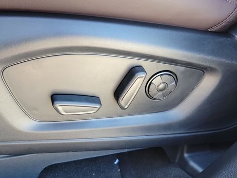 New 2026 Ford Explorer Platinum RWD image 22
