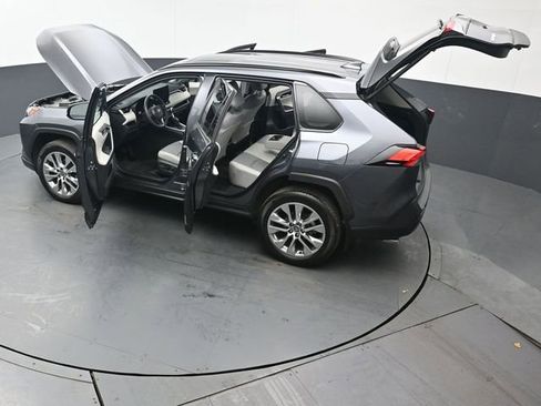 Certified 2024 Toyota RAV4 XLE Premium image 55