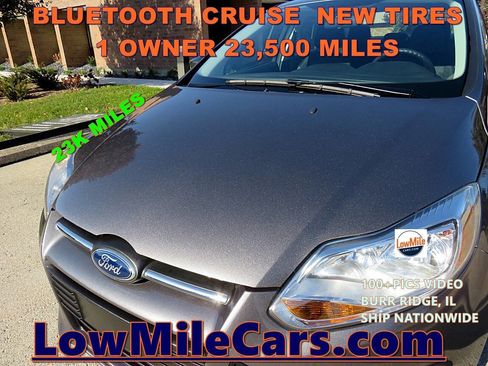 Used 2013 Ford Focus SE image 78