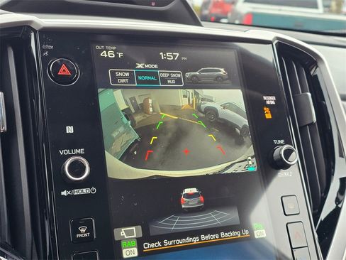 New 2026 Subaru Ascent Limited image 20