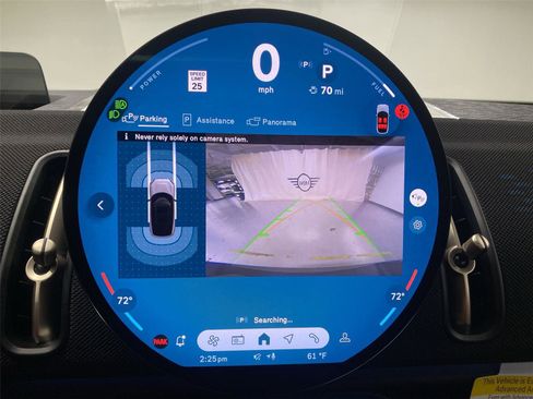 New 2026 MINI Cooper Countryman S image 28