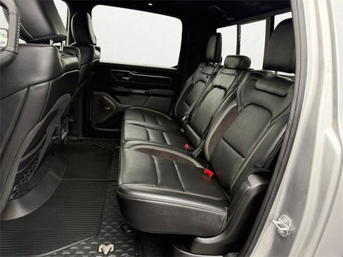 Used 2021 RAM 1500 TRX w/ TRX Level 2 Equipment Group image 13