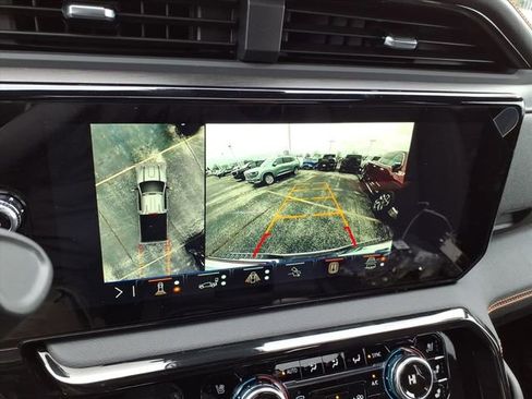 New 2026 GMC Sierra 2500 AT4 w/ AT4 Premium Plus Package image 32