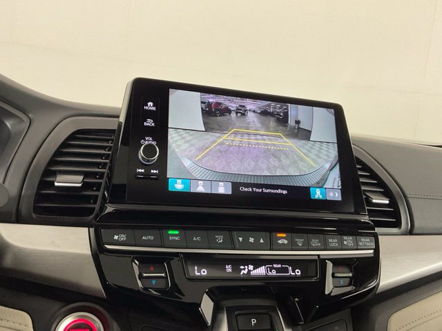 Used 2025 Honda Odyssey EX-L image 31