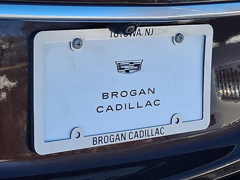 Used 2021 Cadillac CT5 Premium Luxury w/ Climate Package image 12