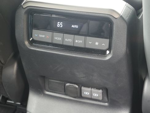 Used 2025 Toyota Land Cruiser AWD/4WD image 33