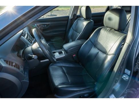 Used 2015 Nissan Altima 2.5 SL image 11