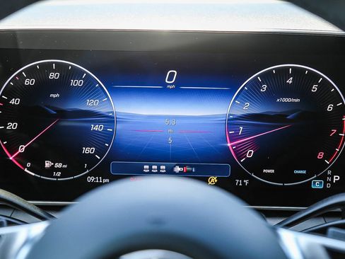 New 2026 Mercedes-Benz GLC 300 image 21