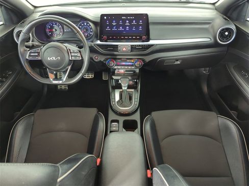 Used 2023 Kia Forte GT-Line w/ GT-Line Technology Package image 15