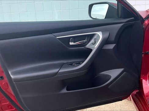 Used 2018 Nissan Altima 2.5 S w/ S Convenience Package image 27