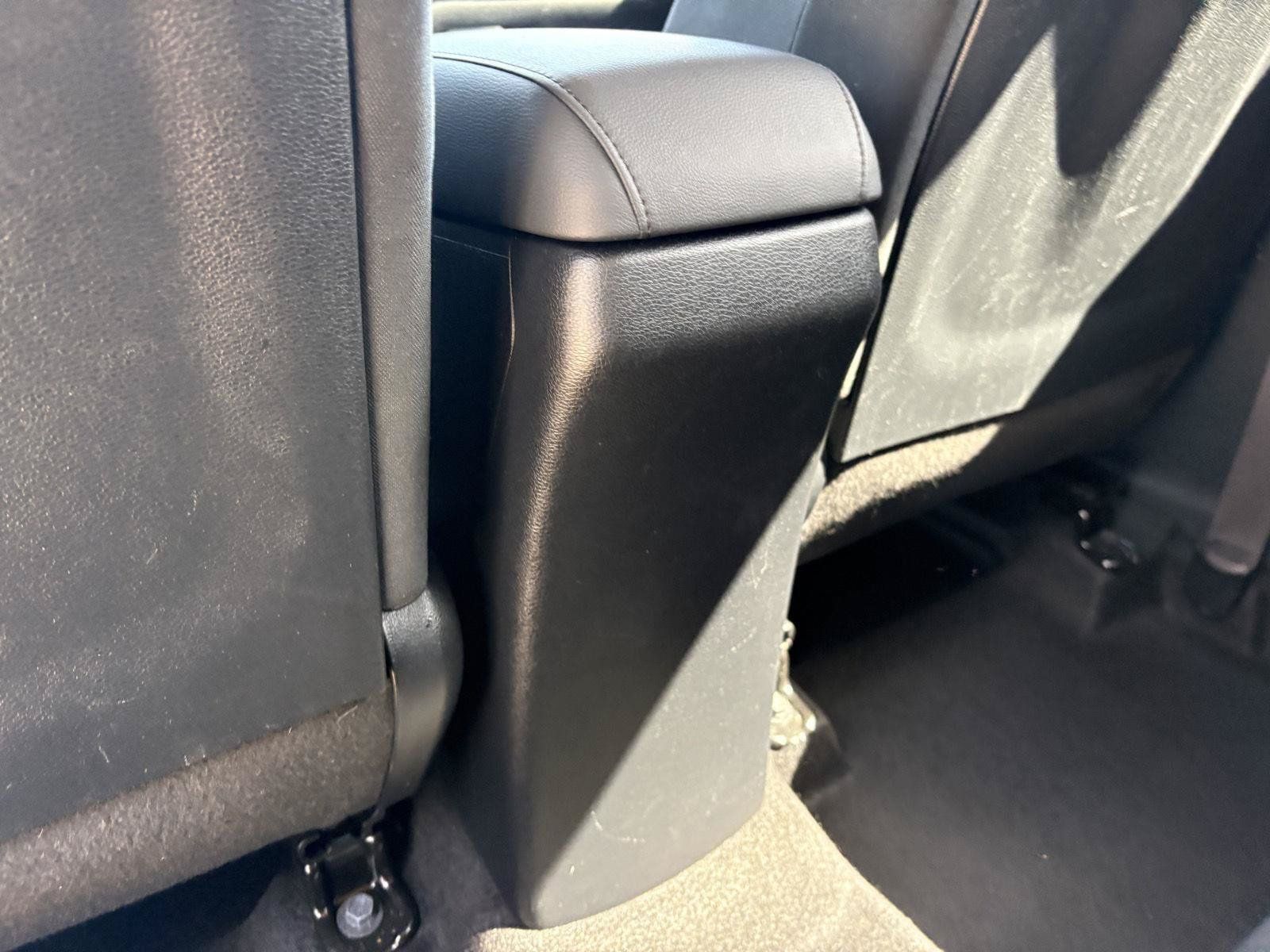 Used 2022 Kia Soul LX FWD image 17