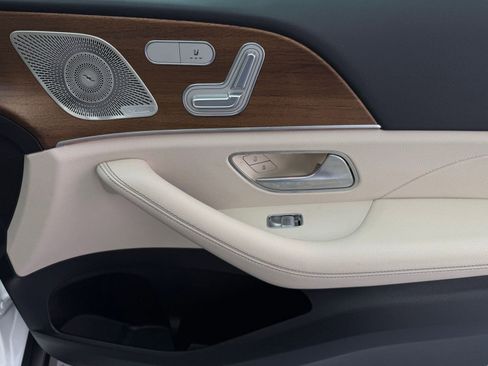 Used 2023 Mercedes-Benz GLE 350 image 22