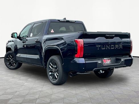 New 2026 Toyota Tundra Platinum AWD/4WD image 4