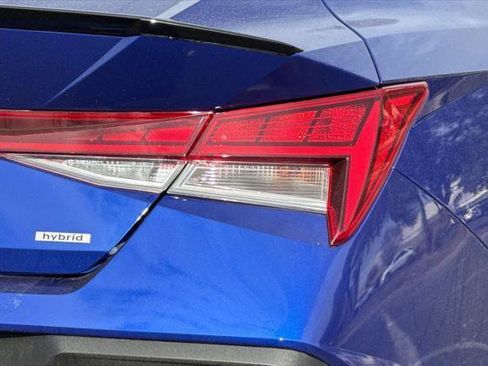 New 2026 Hyundai Elantra Sport image 23