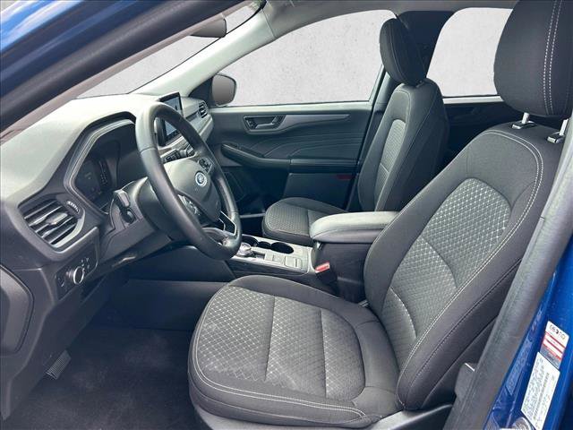 Used 2023 Ford Escape Active FWD image 17