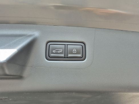New 2026 Hyundai Santa Fe Limited FWD image 10