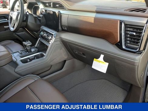 New 2026 GMC Sierra 1500 Denali image 38