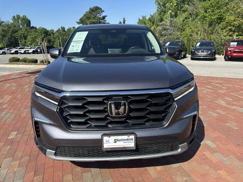 Certified 2025 Honda Pilot EX-L image 31