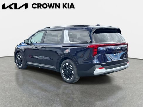 New 2026 Kia Carnival EX image 7
