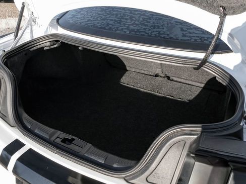 Used 2020 Ford Mustang GT Premium w/ Equipment Group 401A image 44