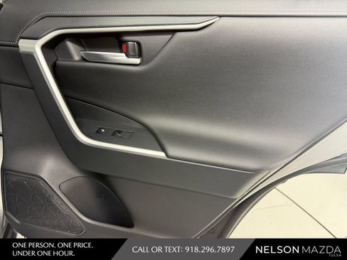 Used 2019 Toyota RAV4 Limited w/ Cold Weather Package AWD/4WD image 42
