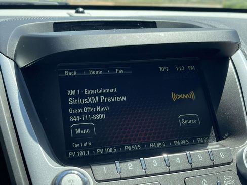 Used 2015 GMC Terrain SLT w/ Open Road Package image 26