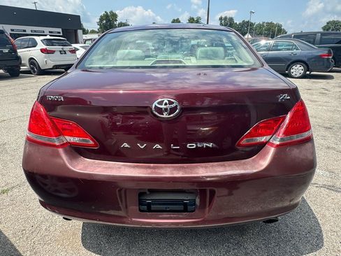 Used 2007 Toyota Avalon XL FWD image 7