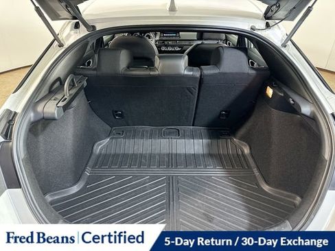 Used 2024 Honda Civic Sport image 9