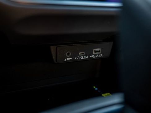 Certified 2024 Subaru Crosstrek 2.5i Wilderness image 36