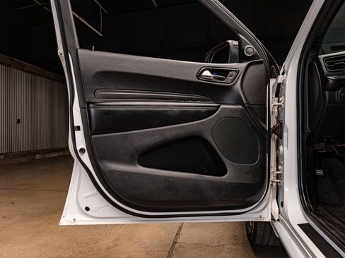 Used 2022 Dodge Durango GT w/ Blacktop Package image 28