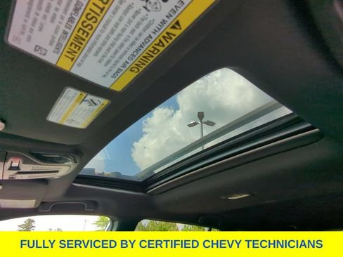 Used 2022 Subaru Outback Wilderness AWD/4WD image 36