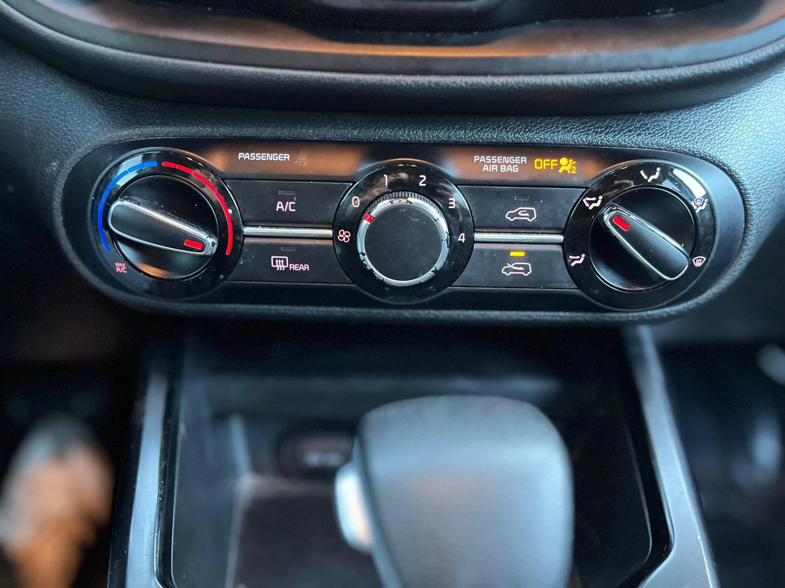 Used 2021 Kia Soul S FWD image 20