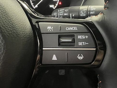 New 2026 Honda HR-V Sport image 26